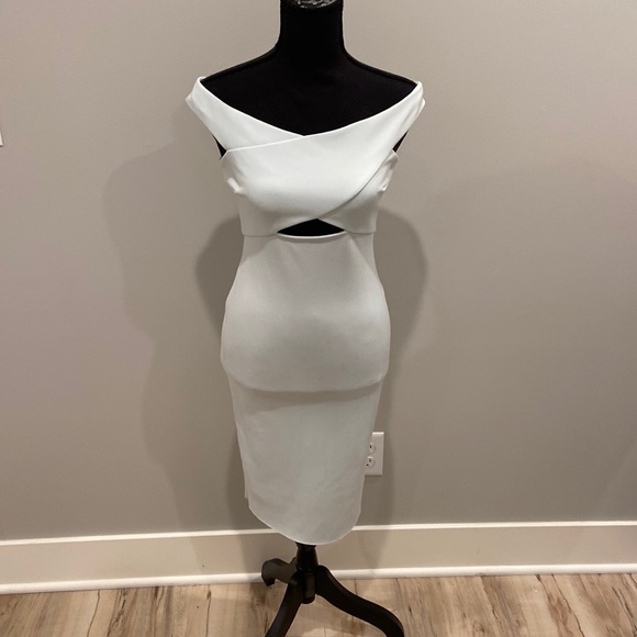 BEC & BRIDGE Salt Lake Dress - Picture 3 of 5